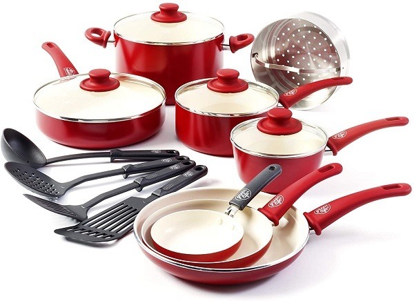 Best pots and pans consumer reports