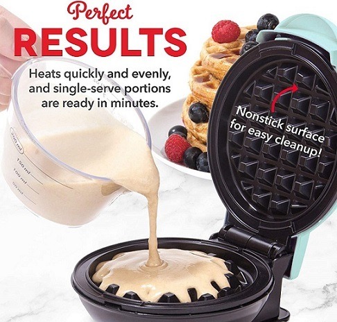 best waffle maker sconsumer report