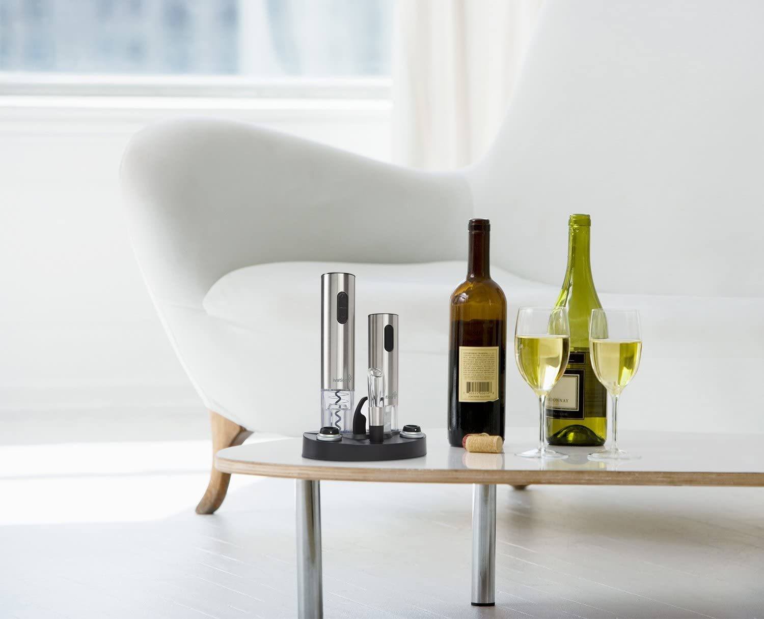 best wine opener consumer reports