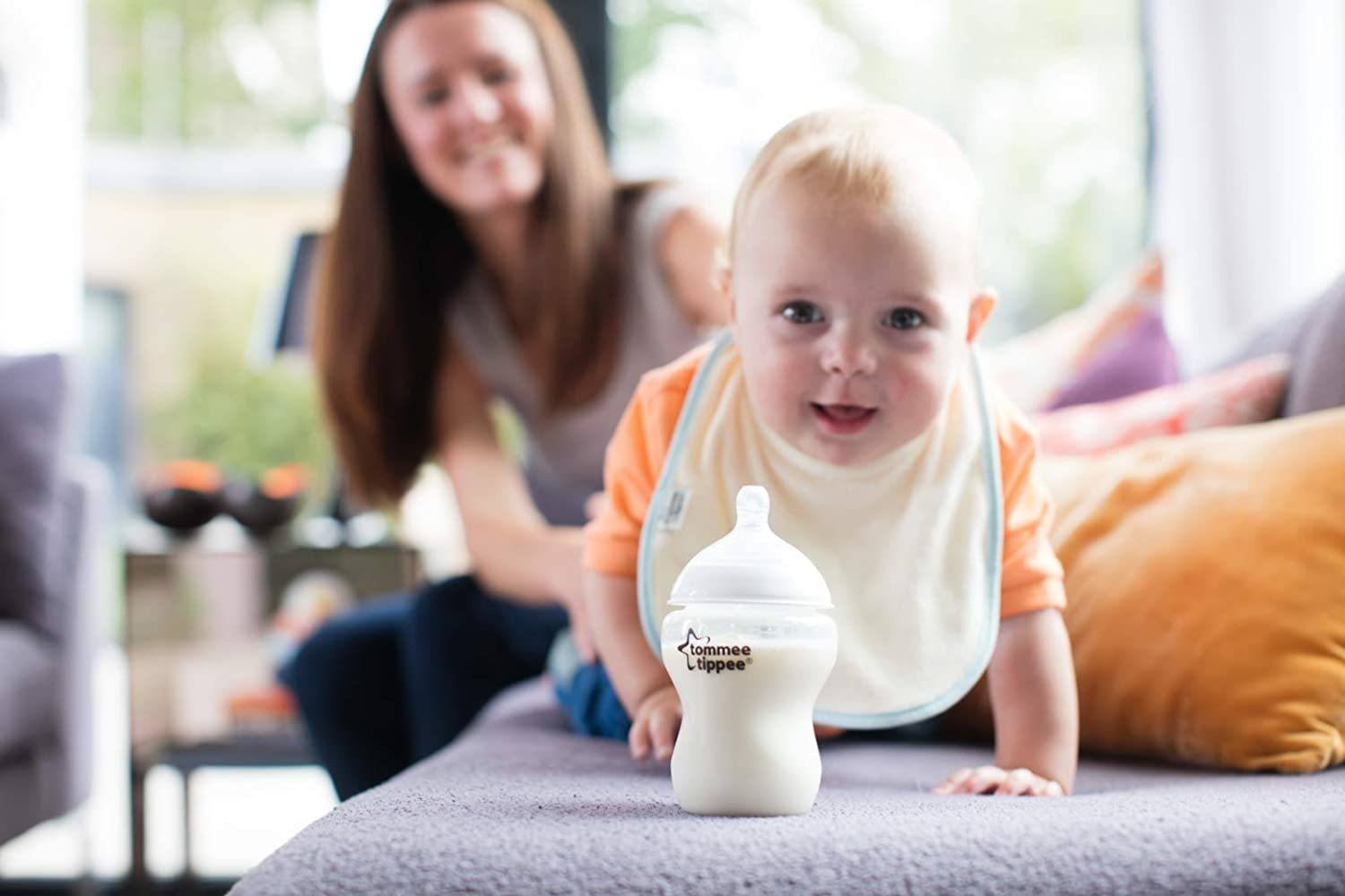 best bottles for breastfed babies consumer reports