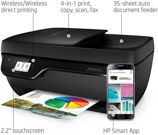 consumer reports best printers