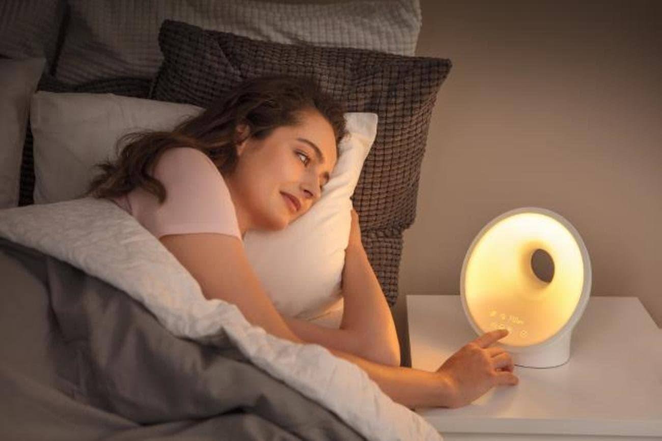 Best sunrise alarm clock consumer reports