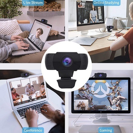 Best Webcam Reviews Consumer Reports