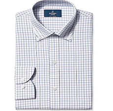 best no iron shirts consumer reports