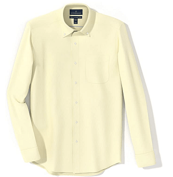 best no iron shirts consumer reports