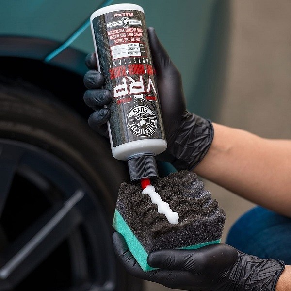 best tire dressing consumer reports