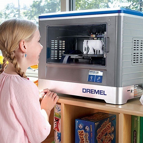 best 3d printer reviews consumer reports