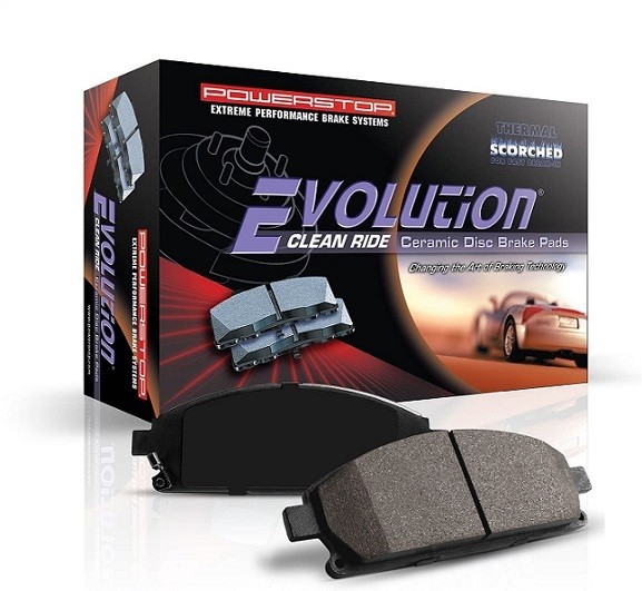 brake pad reviews consumer reports