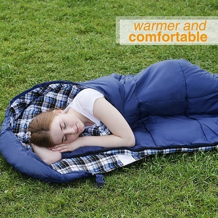 best sleeping bag reviews consumer reports