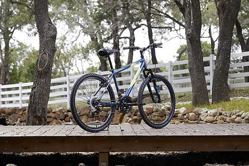 consumer reports best mountain bike