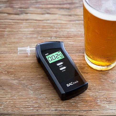 Best breathalyzer reviews consumer reports