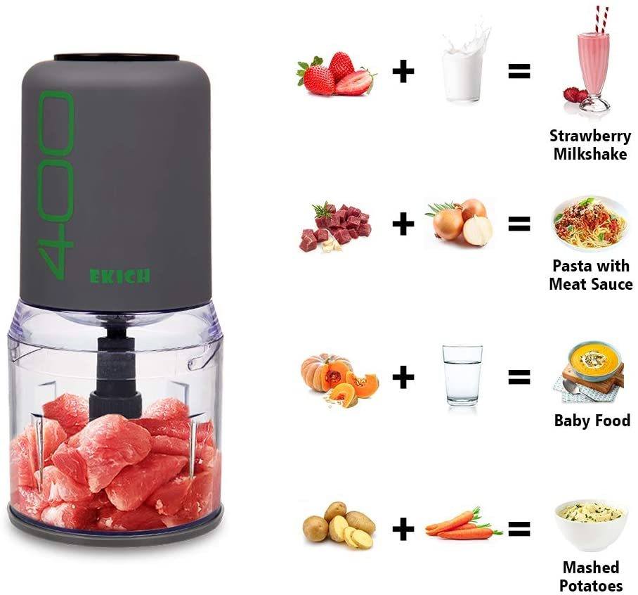 best mini food processor by consumer reports