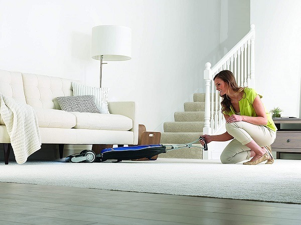 oreck vacuum reviews consumer reports