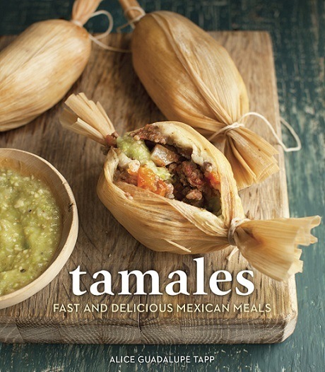 Best Way to Reheat Tamales