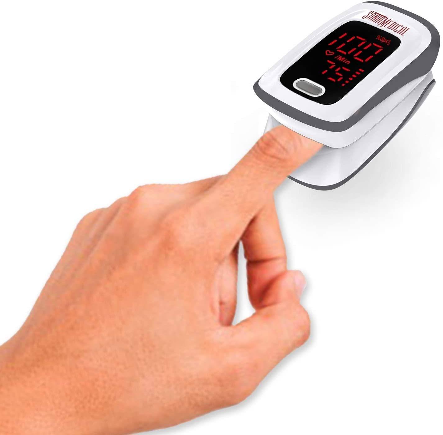 Best pulse oximeter reviews consumer reports
