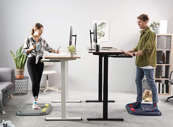best standing desk reviews consumer reports