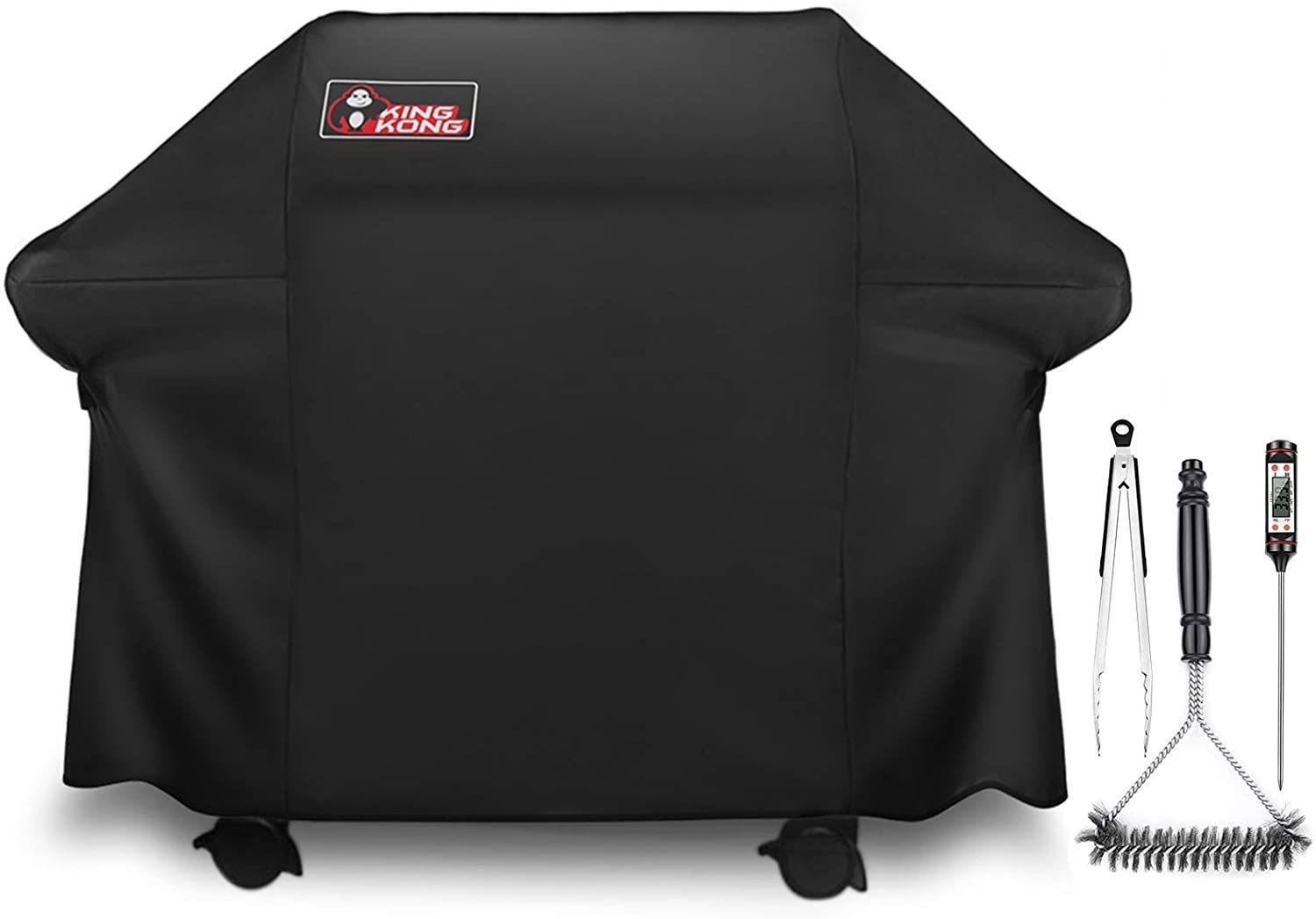 best grill covers consumer reports