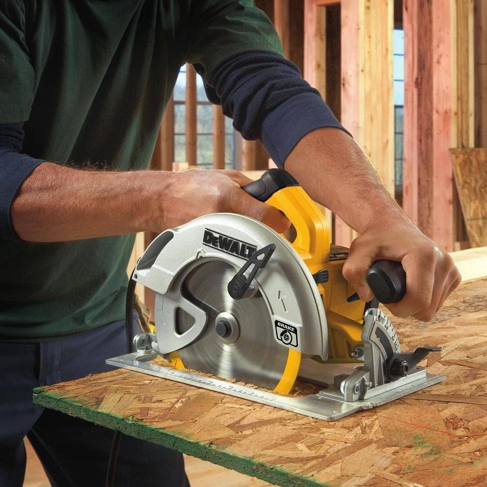 consumer reports circular saws