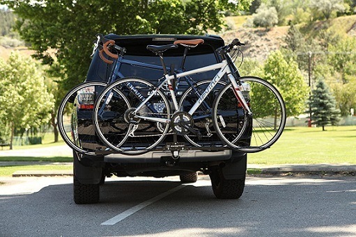 consumer reports best Bike Racks