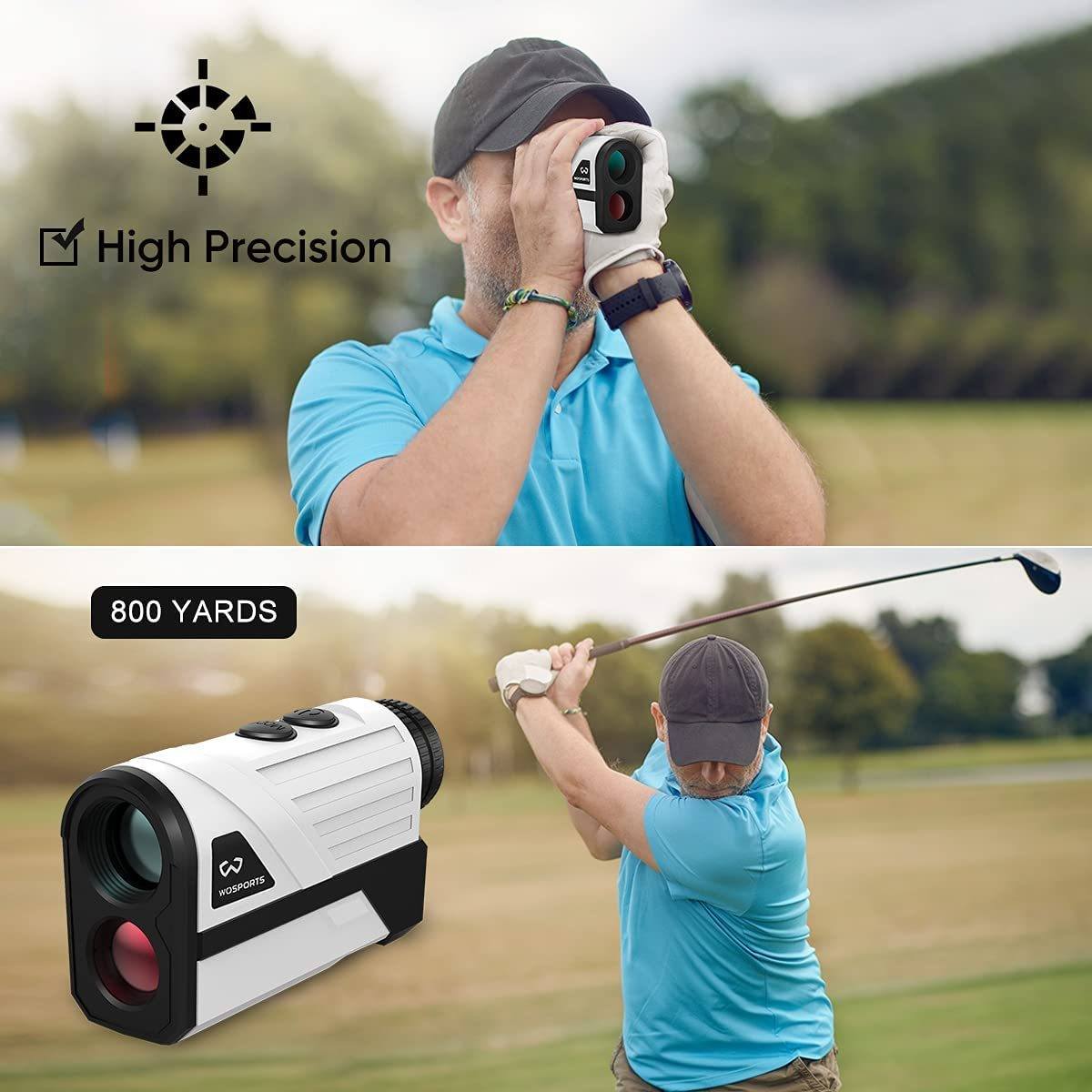 consumer reports golf rangefinders