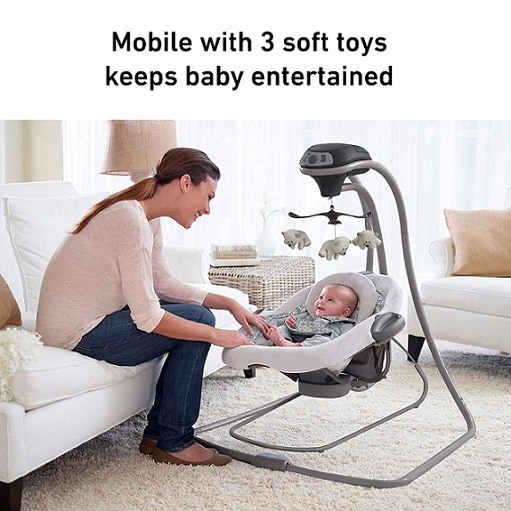 consumer reports baby bouncers