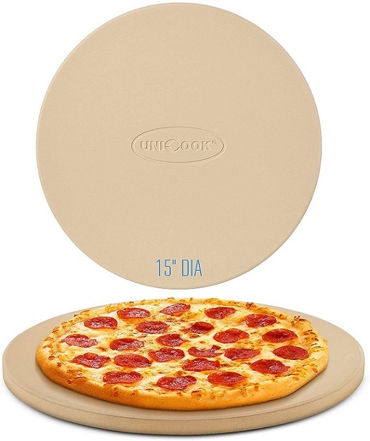 consumer reports pizza stone