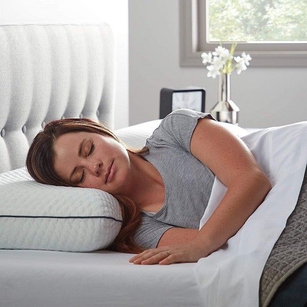 consumer reports best cooling pillow