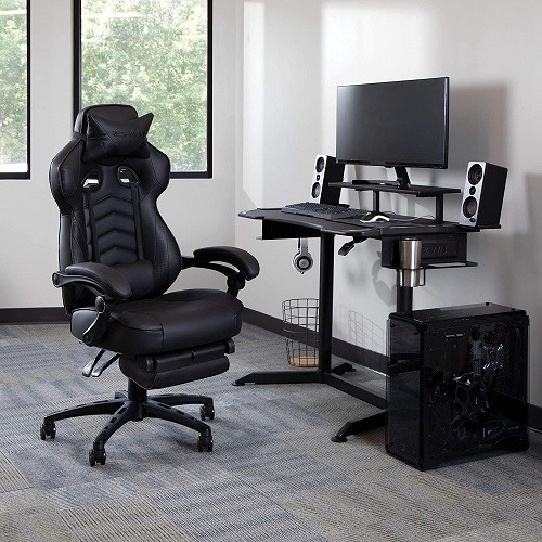 consumer reports gaming chairs