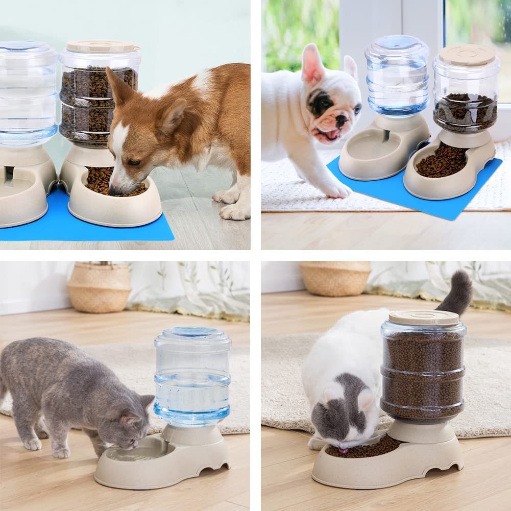 best automatic cat feeder consumer reports