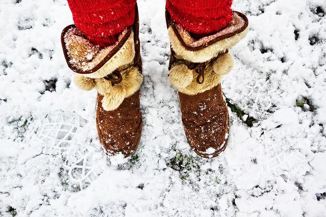 consumer reports best winter boots