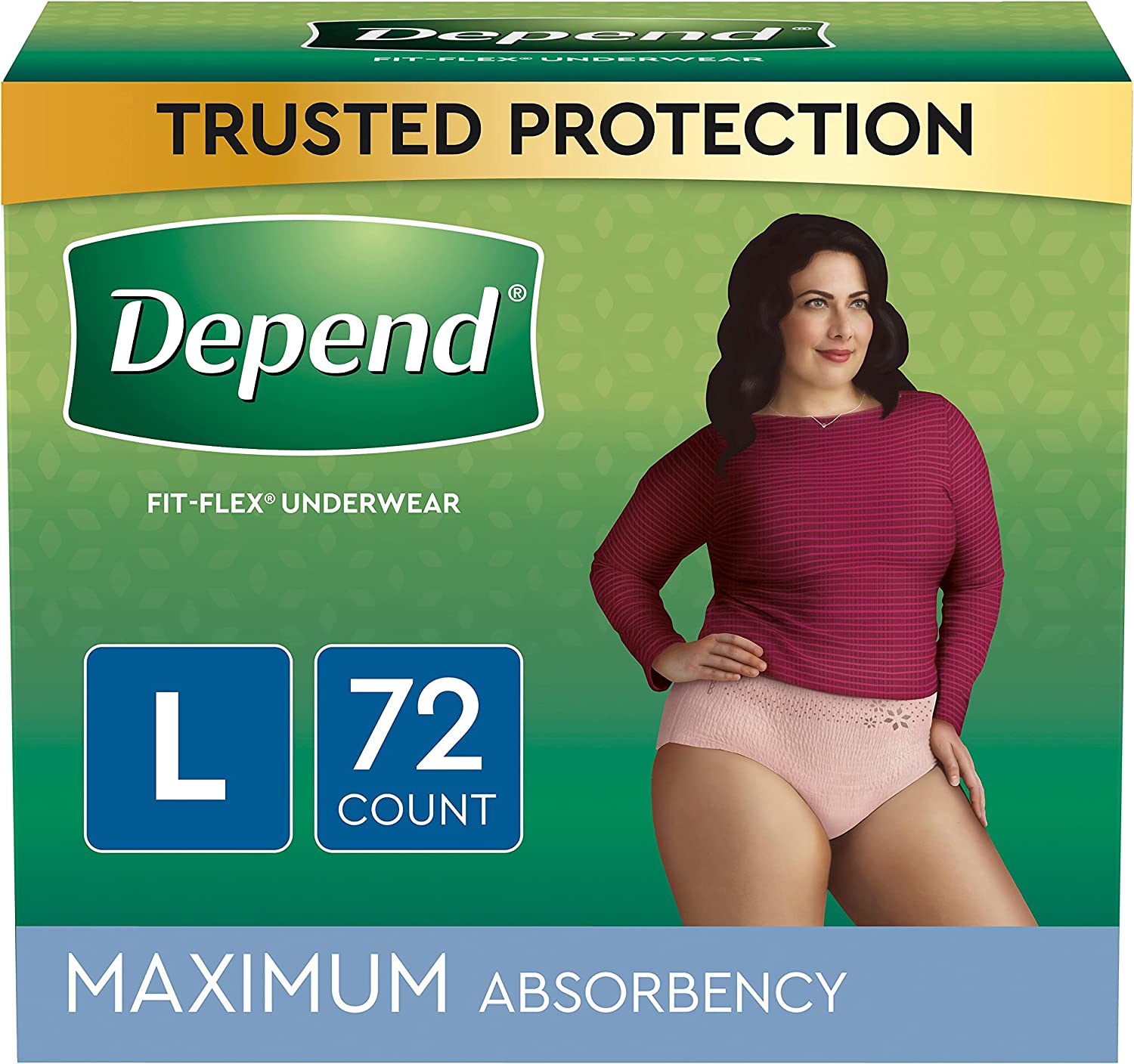 consumer reports best incontinence products